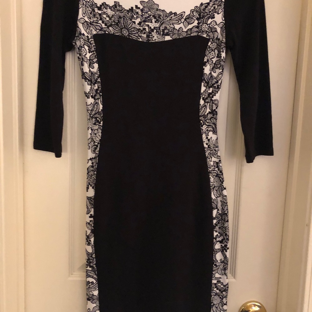 Bodycon dress